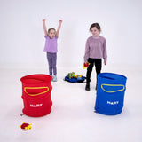 HART Weighted Pop Up Targets Set of 2