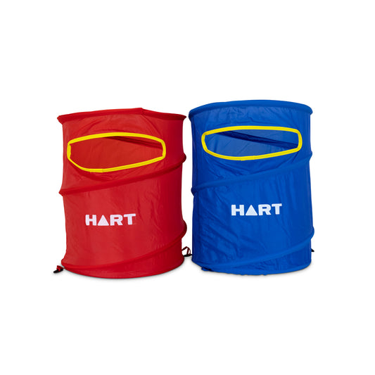 HART Weighted Pop Up Targets Set of 2