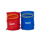 HART Weighted Pop Up Targets Set of 2