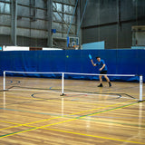 HART 2 in 1 Pickleball Net Set
