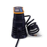 HART Auto Compressor