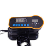 HART Auto Compressor