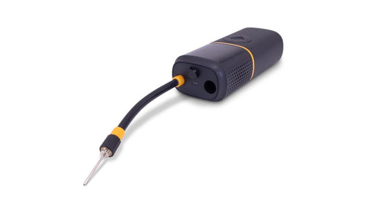 HART Handheld Cordless Inflator