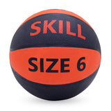 HART Skill Basketball