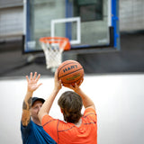 HART Atomic Basketball