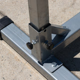 HART Fuse Portable Netball Stand