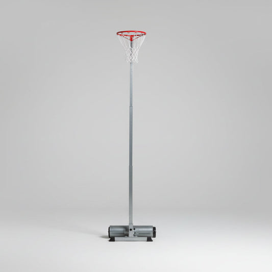 HART Fuse Portable Netball Stand