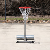 HART Fuse Portable Netball Stand