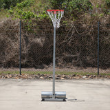 HART Fuse Portable Netball Stand