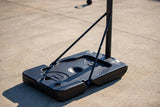 HART Rookie 40" Basketball System System - Hart Sport NZ