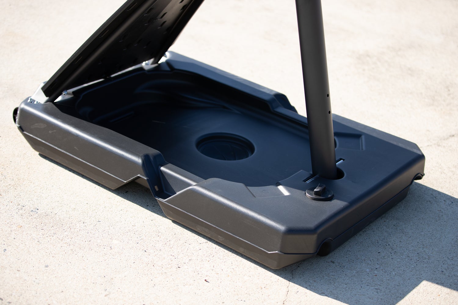 HART EZE 44" Basketball System - Hart Sport NZ