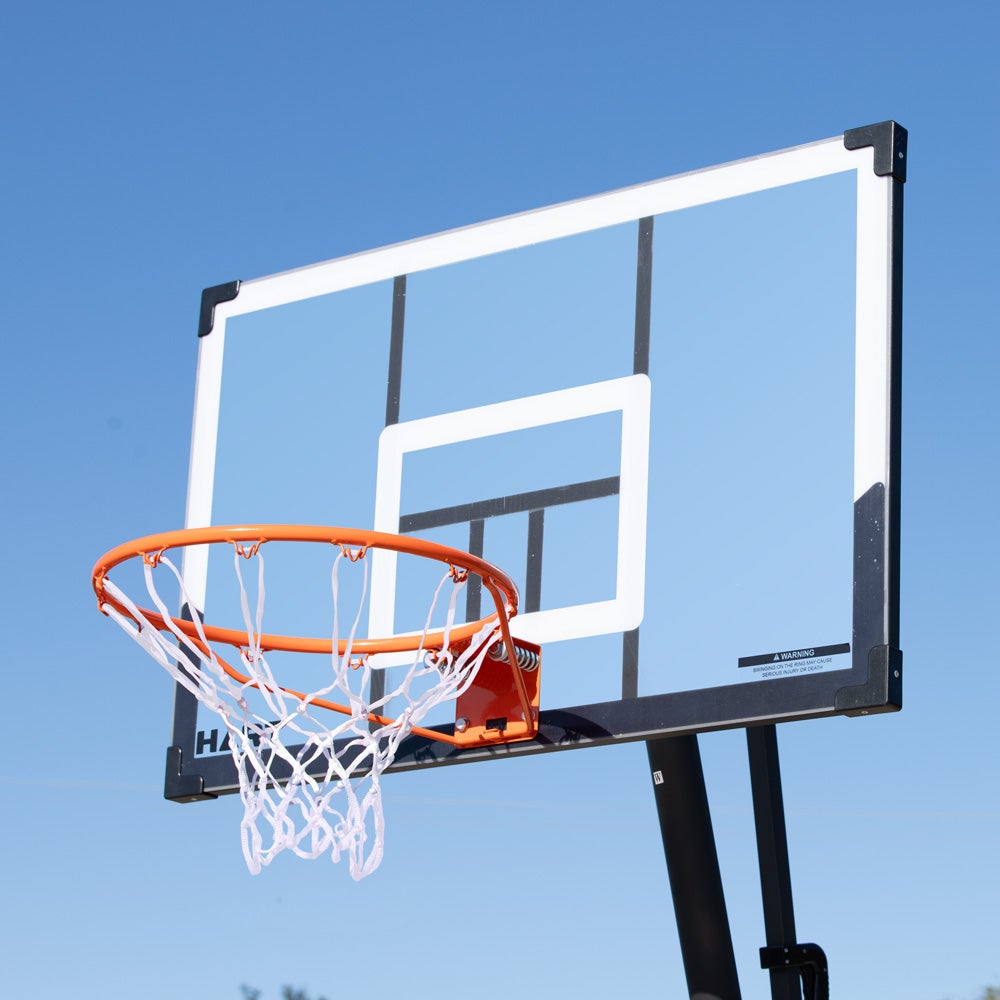 HART EZE 44" Basketball System - Hart Sport NZ