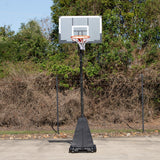 HART EZE 44" Basketball System - Hart Sport NZ