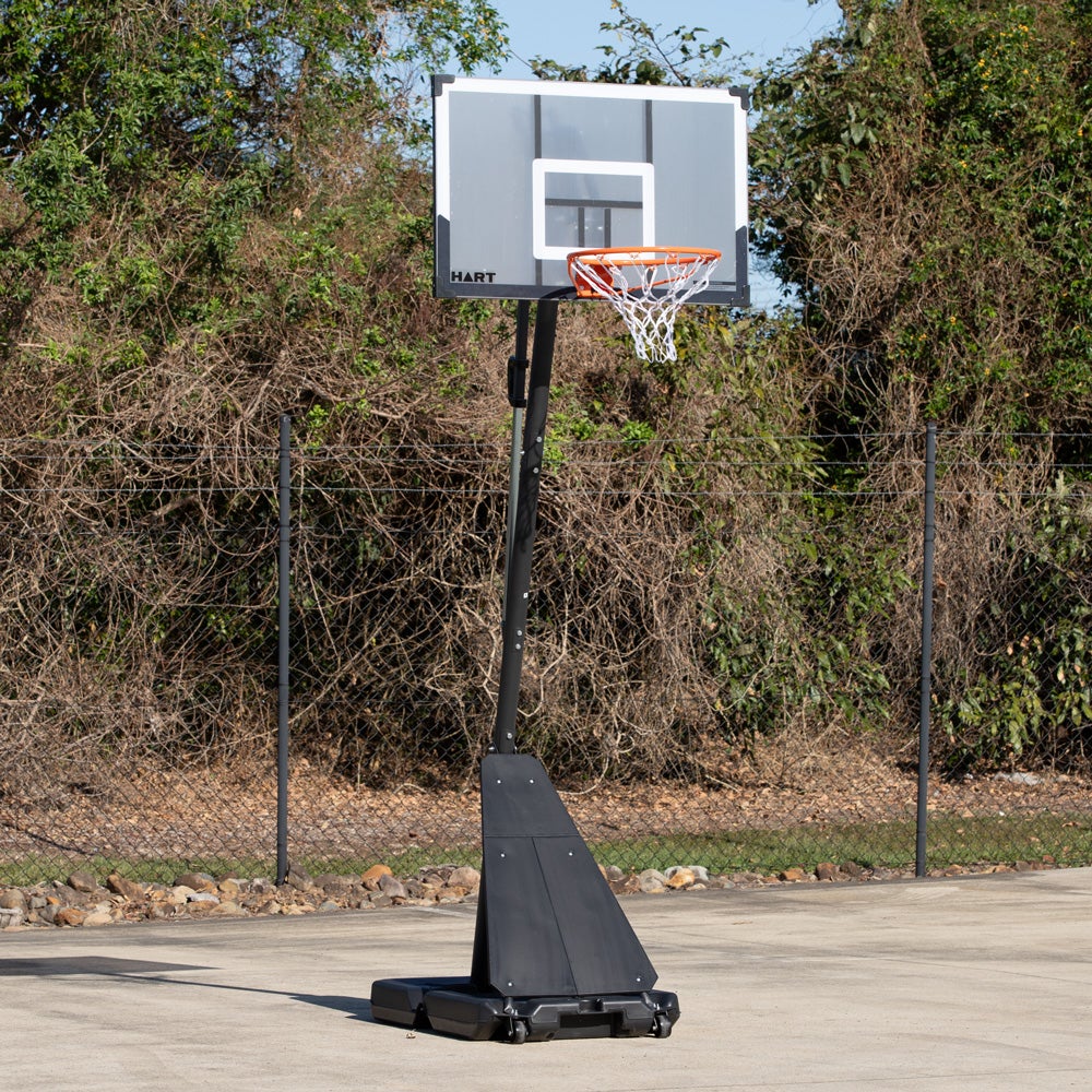 HART EZE 44" Basketball System - Hart Sport NZ