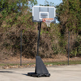 HART EZE 44" Basketball System - Hart Sport NZ