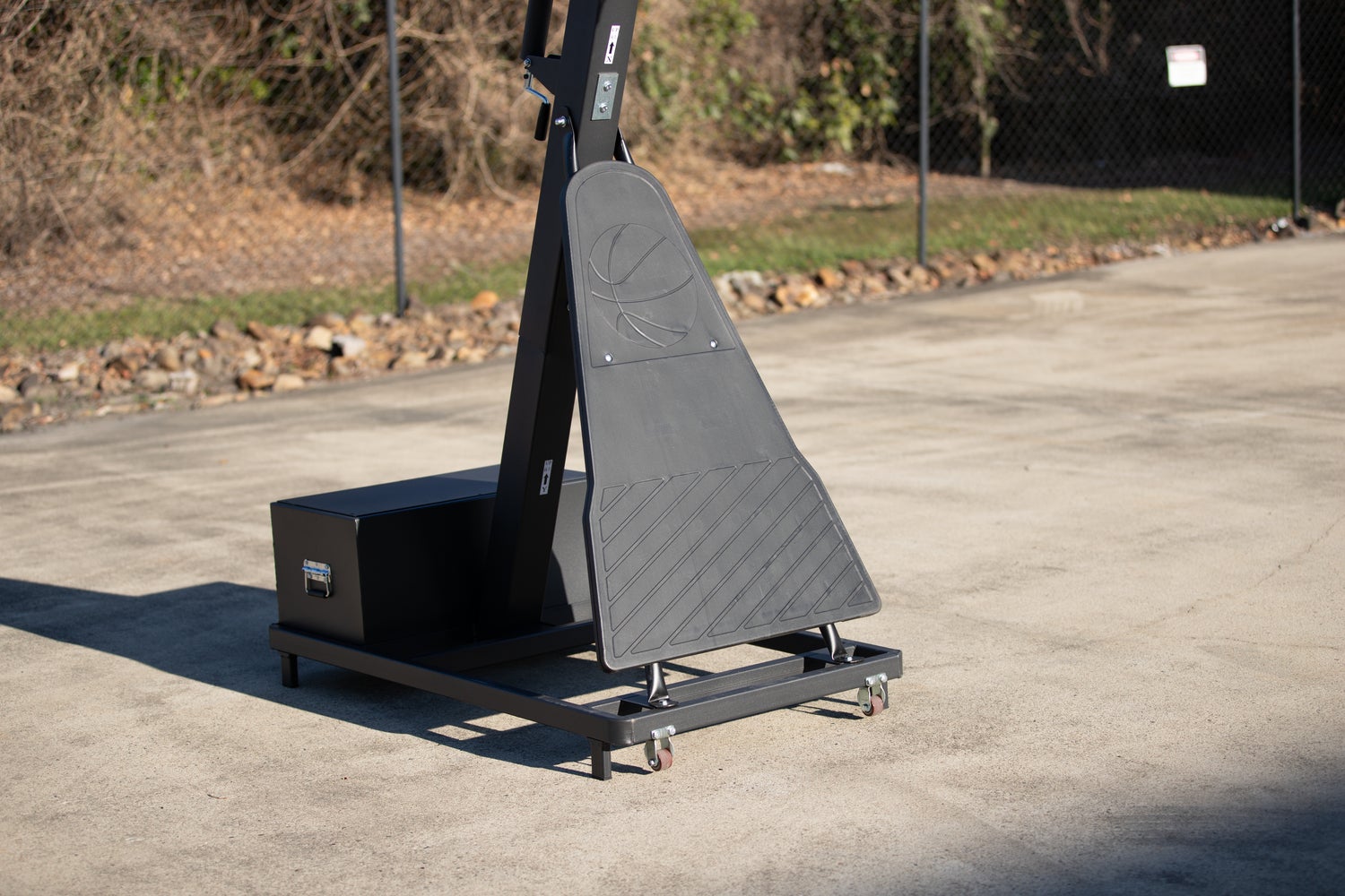 HART MVP 54" Basketball System - Hart Sport NZ