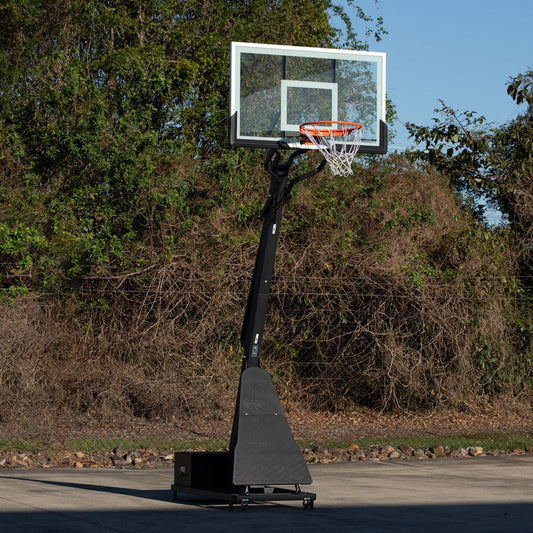 HART MVP 54" Basketball System - Hart Sport NZ