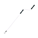 HART 54" Acrylic Backboard and Bracket Combo - Hart Sport NZ