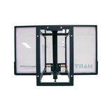 HART 54" Acrylic Backboard and Bracket Combo - Hart Sport NZ
