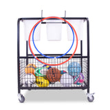 HART Physical Education Storage Cart
