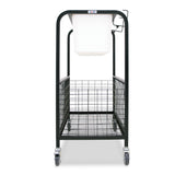 HART Physical Education Storage Cart