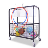 HART Physical Education Storage Cart