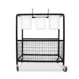 HART Physical Education Storage Cart