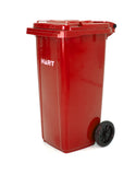 HART Wheelie Bins