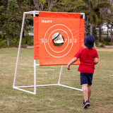 HART Precision Passing Target
