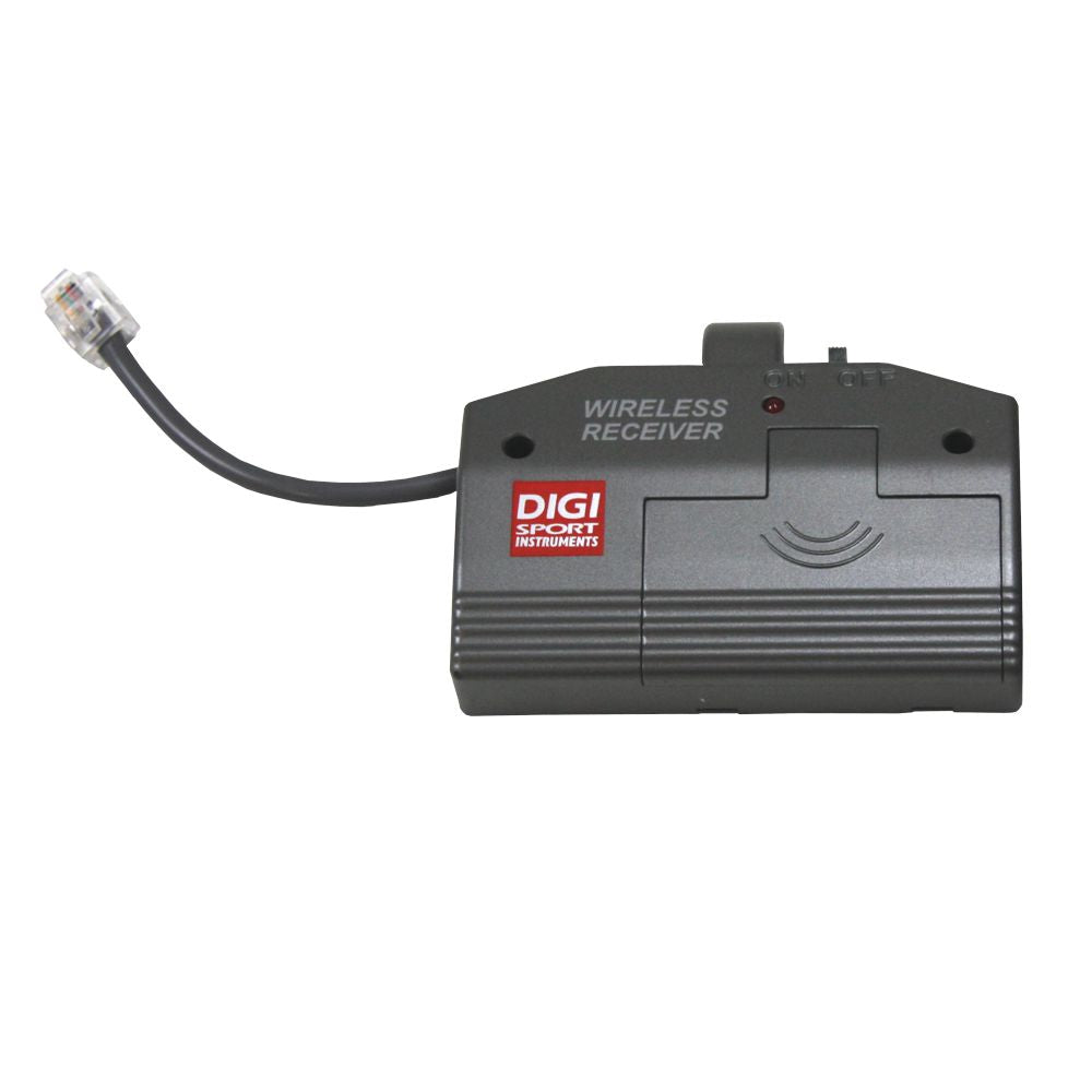 Digi DT800 Wireless Receiver - Hart Sport NZ