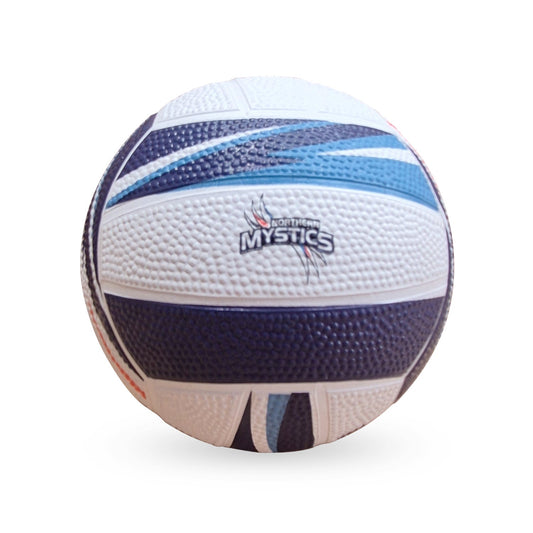 HART Northern Mystics Promo Netball - Hart Sport NZ