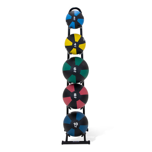 HART Rubber Medicine Ball Kit - Hart Sport NZ