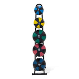 HART Rubber Medicine Ball Kit - Hart Sport NZ