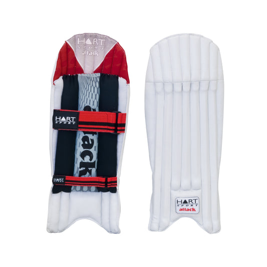HART Attack W/K Pads Large - Hart Sport NZ