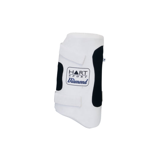 HART Diamond Thigh Guard Right Handed - Large - Hart Sport NZ