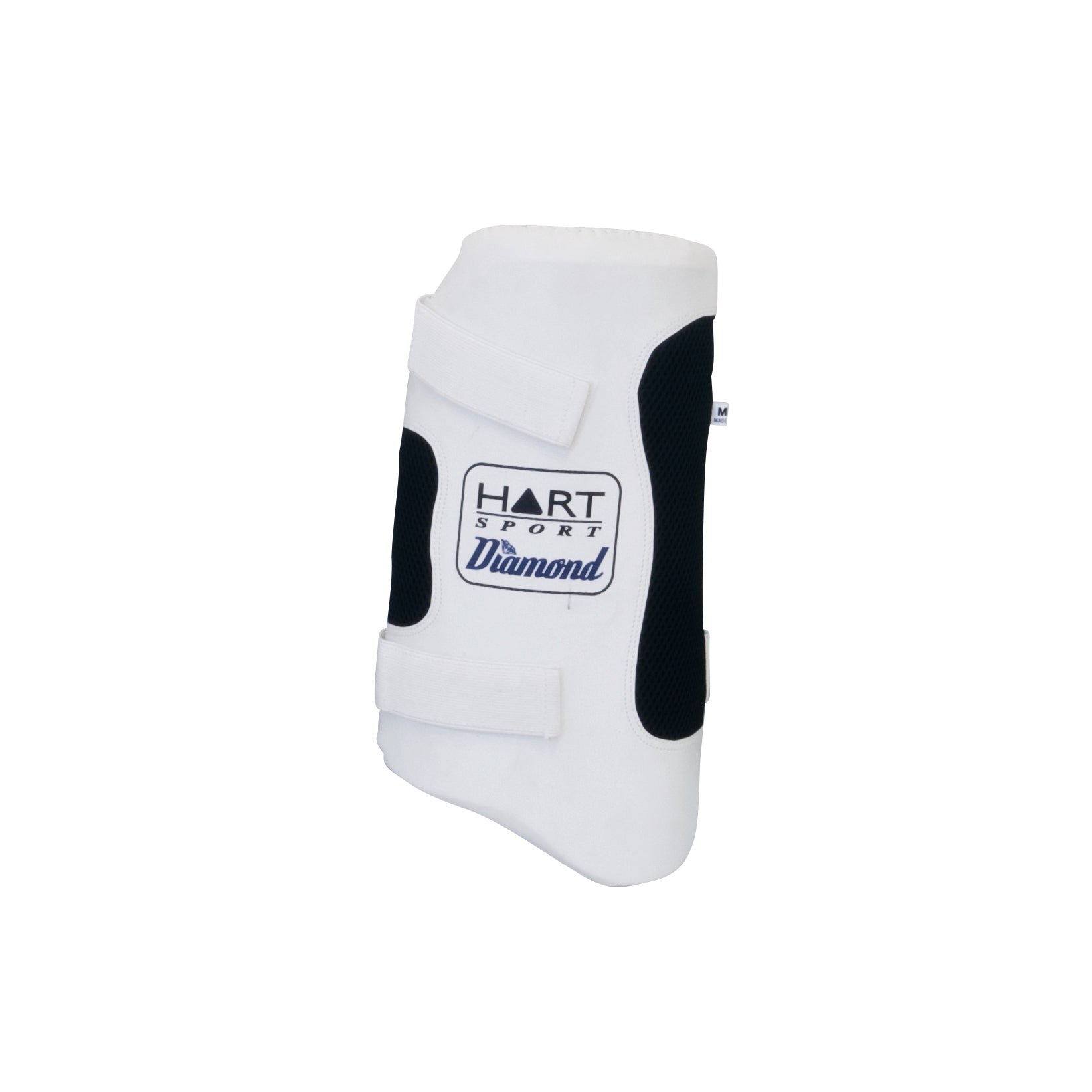 HART Diamond Thigh Guard Right Handed - Small - Hart Sport NZ