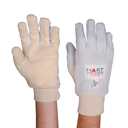 HART Chamois Inners Gloves Medium - Hart Sport NZ