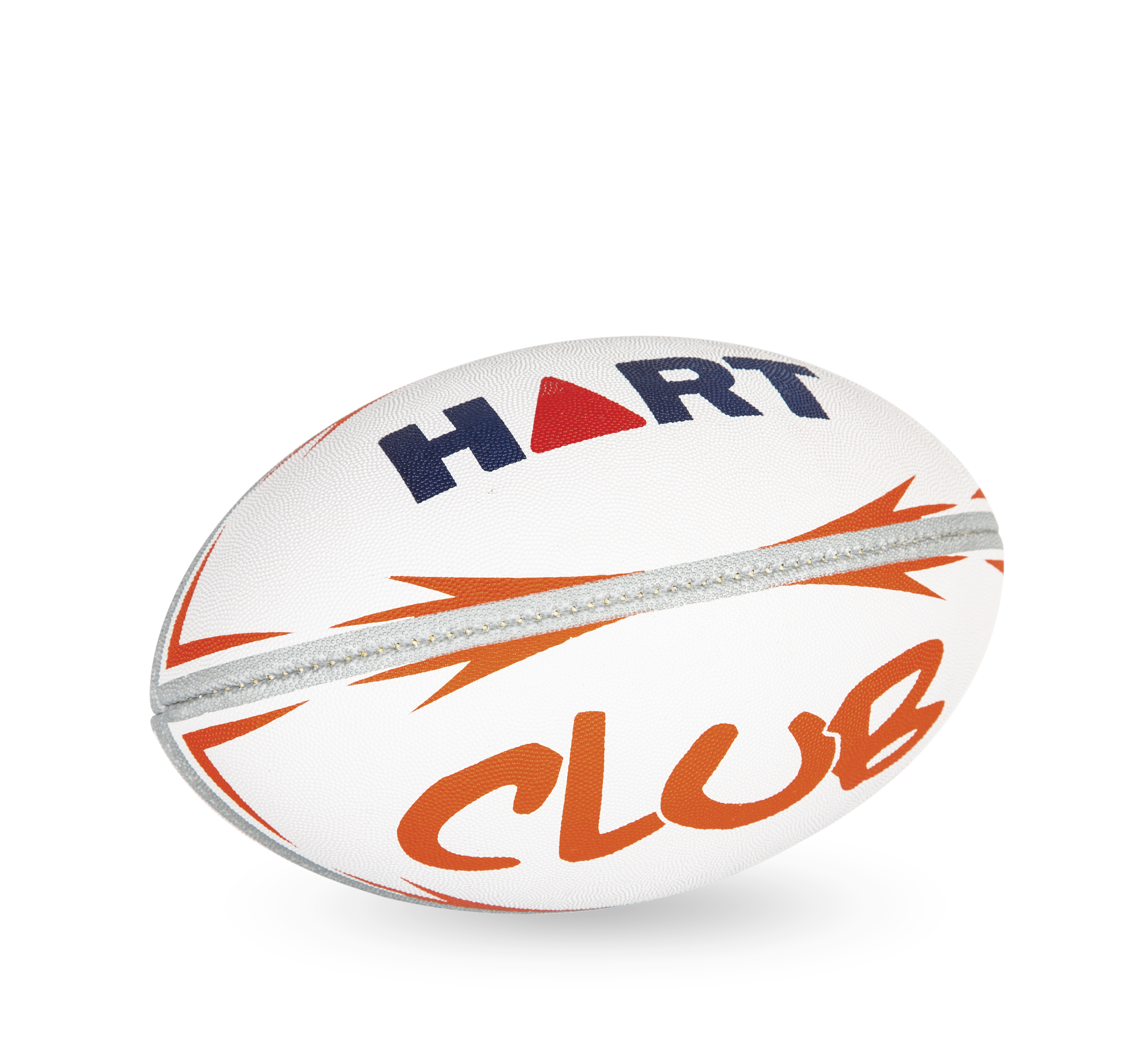 HART Club Rugby Union Ball - Hart Sport NZ