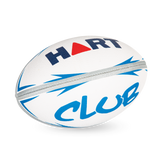 HART Club Rugby Union Ball - Hart Sport NZ