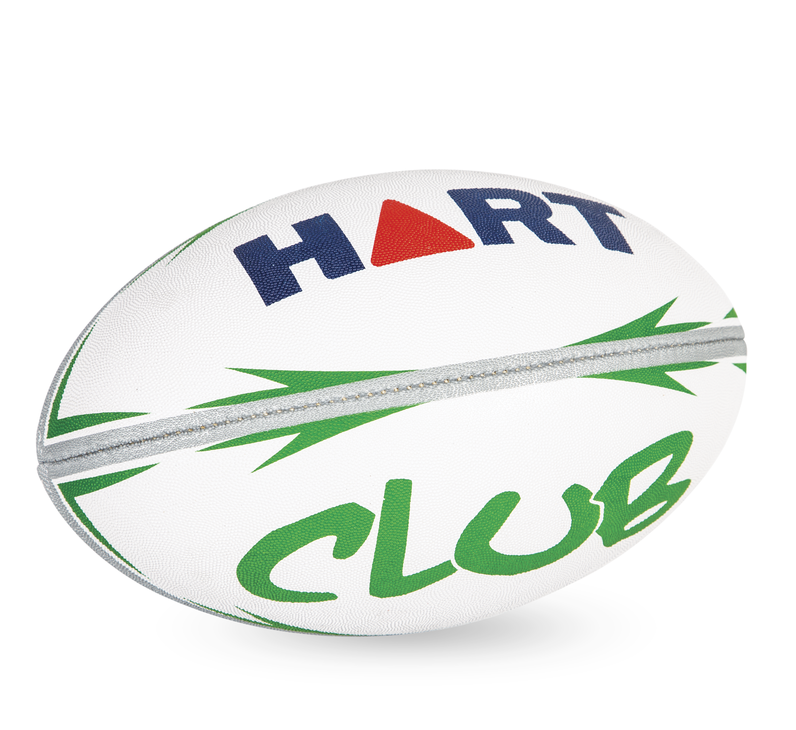 HART Club Rugby Union Ball - Hart Sport NZ