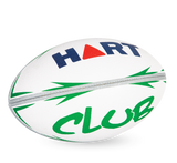 HART Club Rugby Union Ball - Hart Sport NZ