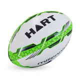 HART Millennium Rugby Union Ball - Hart Sport NZ