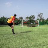 HART Quick Skillz Target Net