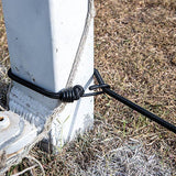 HART Quick Skillz Target Net