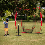 HART Baseball/Softball Catch Net