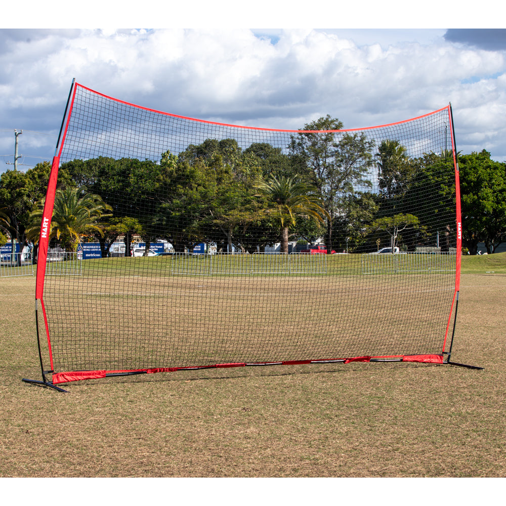 HART Sports Barrier Net - Hart Sport NZ