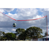 HART Sports Barrier Net - Hart Sport NZ