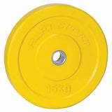HART Olympic Bumper Plates - Hart Sport NZ