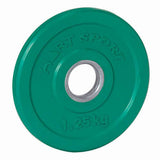HART Olympic Bumper Plates - Hart Sport NZ