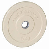 HART Olympic Bumper Plates - Hart Sport NZ